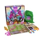 Настольная игра Планета Ігор Остров Динозавров (Dinosaur Island) (укр.) (RO31UA) - изображение 14