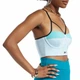 Спортивний топ Cardi B Barlette HS4292 blue XS - изображение 7
