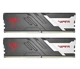Оперативная память Patriot 16GB (2x8GB) 5600MHz CL40 VIPER VENOM (PVV516G560C40K) EU - изображение 1