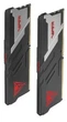 Оперативная память Patriot 16GB (2x8GB) 5600MHz CL40 VIPER VENOM (PVV516G560C40K) EU - изображение 2