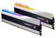 Оперативна пам'ять G.SKILL 32GB (2x16GB) 5600MHz CL36 Trident Z5 RGB (F5-5600J3636C16GX2-TZ5RS) EU - зображення 4