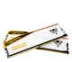 Оперативна пам'ять Patriot 32GB (2x16GB) 6000MHz CL36 Viper Elite 5 TUF RGB (PVER532G60C36KT) EU - зображення 2