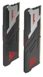Оперативна пам'ять Patriot 64GB (2x32GB) 6000MT/s CL30 Venom (PVV564G600C30K) EU - зображення 2