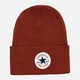 Шапка Converse 10022137-600 One Size Бордовая (194434680966) - изображение 1