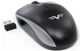 Миша бездротова FRIME FWMO-220 Black Grey - зображення 2