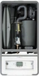 Газовый котел Bosch Condens 7000i W одноконтурный конденсационный 41,7 кВт белый - изображение 3