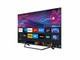 Телевизор 50 дюймов Hisense 50A7HQ (QLED 4К Smart TV T2/S2 Bluetooth) - изображение 3