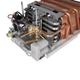 Колонка газовая Thermo Alliance JSD20-10QB 10 л белый (JSD2010QBEURO) - изображение 9