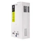 Колонка газовая Thermo Alliance JSD20-10CR 10 л белый (JSD2010CRWHITE) - изображение 3