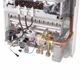 Колонка газовая Thermo Alliance JSD20-10CR 10 л белый (JSD2010CRWHITE) - изображение 11