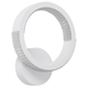 Светильник светодиодный настенный, LED бра LUMINARIA AKRILIKA ROUND 17W 1R ON/OFF WHITE/CLEAR 220V IP20 - изображение 1