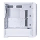 Корпус Lian Li LANCOOL 215 White PC Case (G99.LAN215W.00) Без БП - изображение 4