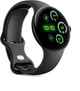 Смарт-годинник Google Pixel Watch 3 LTE 41 мм Matte Black / Obsidian (EU - Version) - зображення 2