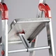 Драбина Rolser Escalera Brico 7 щаблів BRI005 (930803) - зображення 8