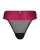 Стрінги obsessive Tienesy XXL/XXXL - зображення 5