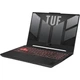 Ноутбук ASUS 15 TUF Gaming FA507NUR-LP092 IPS;1920x1080;144 Гц/R7-7435HS/16GB/512GB/RTX 4050 6GB/Dos (90NR0JP8-M005M0) - изображение 3