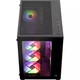 Корпус Aerocool Dryft-G-BK-v2 Black (ACCM-ES01163.11) - изображение 4