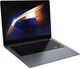 Ноутбук 14 Samsung Galaxy Book 4 Pro AMOLED 2880x1800/Ultra 7 155H/16 ГБ/512 ГБ/Intel Arc Graphics/Win11 (NP940XGK-KG1US) - зображення 8