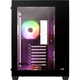 Корпус Aerocool Dryft-G-BK-v2 Black (ACCM-ES01163.11) - изображение 2