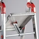 Лестница Rolser Escalera Norma 220 6 ступеней NOR039 (930807) - изображение 9