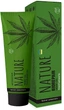 Зубна паста з коноплею - Bioton Cosmetics Nature Biorepair Hemp Oil Toothpaste 100ml (1357393-13546382) - изображение 3