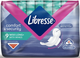 Гігієнічні прокладки, 9шт - Libresse Maxi Long Soft 9шт (791836-30390) - зображення 2