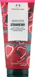 Скраб для тіла "Полуниця" - The Body Shop Strawberry Shower Scrub 200ml (1020704-92382) - изображение 1
