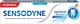 Зубна паста "Відновлення та захист" із фтором - Sensodyne Repair&Protect 75ml (1222707-138219) - изображение 1