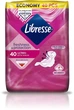 Гигиенические прокладки с крылышками, 40 шт. - Libresse Ultra Thin Normal Soft 40шт (794260-19386) - изображение 2