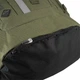 Рюкзак туристичний Semi Line 45 л Khaki DAS302182 - зображення 6