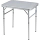 Стіл Bo-Camp Premium 60x45 см Grey 1404380 DAS301468 - изображение 1