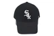 Бейсболка Art cap Chicago Sox 55-61 см чорна (AR 0919-880) - изображение 2