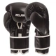 Перчатки боксерские PU Zelart Pro (размер 14oz, Черный) (BO-1391_Черный_14_унции) - изображение 2