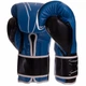 Перчатки боксерские PU Zelart Pro (размер 12oz, Синий) (BO-2889_Синий_12_унции) - изображение 2