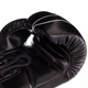Перчатки боксерские PU Zelart Pro (размер 10oz, Черный) (BO-2889_Черный_10_унции) - изображение 4