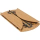 Стіл Bo-Camp Poundbury Round 90x90 см Brown 1404656 DAS302111 - зображення 7