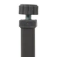 Стіл Bo-Camp Poundbury Round 90x90 см Brown 1404656 DAS302111 - зображення 9