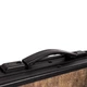 Стіл Bo-Camp Woodbine Oval 150x80 см Black/Wood look 1404230 DAS301532 - зображення 11