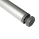 Стіл Bo-Camp Otter 80x40 см Anthracite 1693680 DAS301470 - зображення 6