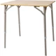 Стіл Bo-Camp Morris 65x50 см Brown 1404645 DAS301396 - изображение 1