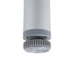 Стіл Bo-Camp Premium 100x60 см Grey 1404406 DAS301452 - изображение 8