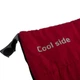 Спальний мішок Bo-Camp Gramark Cool/Warm Gold -8 град. Red/Grey 3605890 DAS301423 - изображение 6