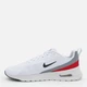 Мужские кроссовки Nike Air Max Nuaxis FD4329-002 41 (8US) 26 см Светло-серые (197596429039) - изображение 4