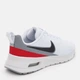 Мужские кроссовки Nike Air Max Nuaxis FD4329-002 41 (8US) 26 см Светло-серые (197596429039) - изображение 5