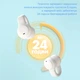 Навушники Inspire LX02 White - зображення 6