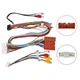 Штатна магнітола серії QIV Q1 під Mazda 6 GG Atenza 2004-2015 (F5) (W2) 9 дюймів C-Q45628 - изображение 2