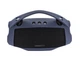 Силиконовый чехол для портативной колонки JBL Xtreme 4 (синий) - изображение 4