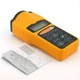 Ультразвуковой лазерный дальномер с экраном Ultrasonic CP 3007 Бесконтактная электронная рулетка линейка - изображение 6