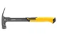 Молоток DeWalt RIP-CLAW цельнометаллический вес головки 340 г (DWHT51135-0) - изображение 1