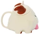 Чашка ABYstyle 3D League of Legends Poro (ABYMUG914) - зображення 2